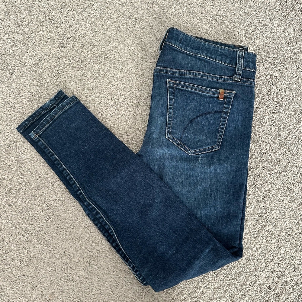 Joes Jeans skinny